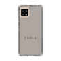 スリムプロテクションケース［ FURLA - MARSHMALLOW ］