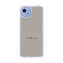 スリムプロテクションケース［ FURLA - MARSHMALLOW ］