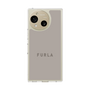 スリムプロテクションケース［ FURLA - MARSHMALLOW ］