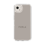 スリムプロテクションケース［ FURLA - MARSHMALLOW ］