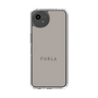 スリムプロテクションケース［ FURLA - MARSHMALLOW ］