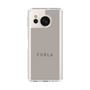 スリムプロテクションケース［ FURLA - MARSHMALLOW ］