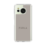 スリムプロテクションケース［ FURLA - MARSHMALLOW ］