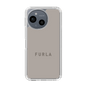 スリムプロテクションケース［ FURLA - MARSHMALLOW ］