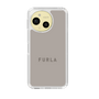 スリムプロテクションケース［ FURLA - MARSHMALLOW ］