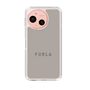 スリムプロテクションケース［ FURLA - MARSHMALLOW ］