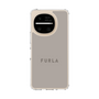 スリムプロテクションケース［ FURLA - MARSHMALLOW ］