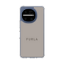 スリムプロテクションケース［ FURLA - MARSHMALLOW ］