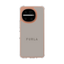 スリムプロテクションケース［ FURLA - MARSHMALLOW ］