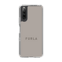 スリムプロテクションケース［ FURLA - MARSHMALLOW ］