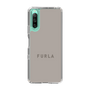 スリムプロテクションケース［ FURLA - MARSHMALLOW ］
