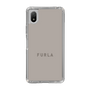 スリムプロテクションケース［ FURLA - MARSHMALLOW ］