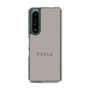 スリムプロテクションケース［ FURLA - MARSHMALLOW ］