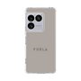 スリムプロテクションケース［ FURLA - MARSHMALLOW ］