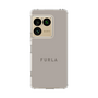 スリムプロテクションケース［ FURLA - MARSHMALLOW ］