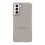 スリムプロテクションケース［ FURLA - MARSHMALLOW ］