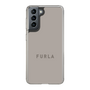 スリムプロテクションケース［ FURLA - MARSHMALLOW ］