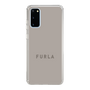 スリムプロテクションケース［ FURLA - MARSHMALLOW ］
