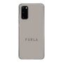 スリムプロテクションケース［ FURLA - MARSHMALLOW ］