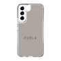スリムプロテクションケース［ FURLA - MARSHMALLOW ］