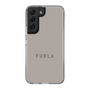 スリムプロテクションケース［ FURLA - MARSHMALLOW ］