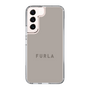 スリムプロテクションケース［ FURLA - MARSHMALLOW ］