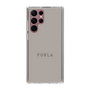 スリムプロテクションケース［ FURLA - MARSHMALLOW ］