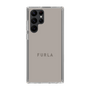 スリムプロテクションケース［ FURLA - MARSHMALLOW ］
