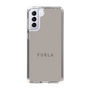 スリムプロテクションケース［ FURLA - MARSHMALLOW ］