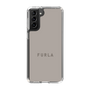 スリムプロテクションケース［ FURLA - MARSHMALLOW ］