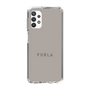 スリムプロテクションケース［ FURLA - MARSHMALLOW ］