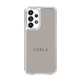 スリムプロテクションケース［ FURLA - MARSHMALLOW ］