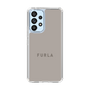 スリムプロテクションケース［ FURLA - MARSHMALLOW ］