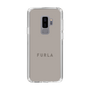 スリムプロテクションケース［ FURLA - MARSHMALLOW ］