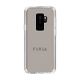スリムプロテクションケース［ FURLA - MARSHMALLOW ］