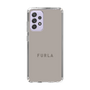 スリムプロテクションケース［ FURLA - MARSHMALLOW ］