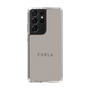 スリムプロテクションケース［ FURLA - MARSHMALLOW ］