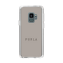スリムプロテクションケース［ FURLA - MARSHMALLOW ］