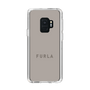 スリムプロテクションケース［ FURLA - MARSHMALLOW ］