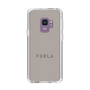 スリムプロテクションケース［ FURLA - MARSHMALLOW ］