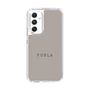 スリムプロテクションケース［ FURLA - MARSHMALLOW ］