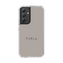 スリムプロテクションケース［ FURLA - MARSHMALLOW ］