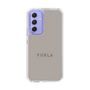 スリムプロテクションケース［ FURLA - MARSHMALLOW ］
