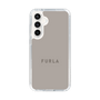 スリムプロテクションケース［ FURLA - MARSHMALLOW ］