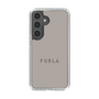 スリムプロテクションケース［ FURLA - MARSHMALLOW ］