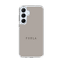 スリムプロテクションケース［ FURLA - MARSHMALLOW ］