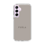 スリムプロテクションケース［ FURLA - MARSHMALLOW ］