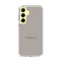 スリムプロテクションケース［ FURLA - MARSHMALLOW ］