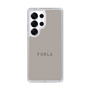 スリムプロテクションケース［ FURLA - MARSHMALLOW ］