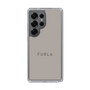 スリムプロテクションケース［ FURLA - MARSHMALLOW ］